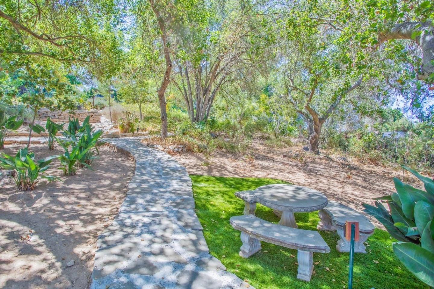 Nature Focused Villa Designed For Wellness Fallbrook Exterior foto